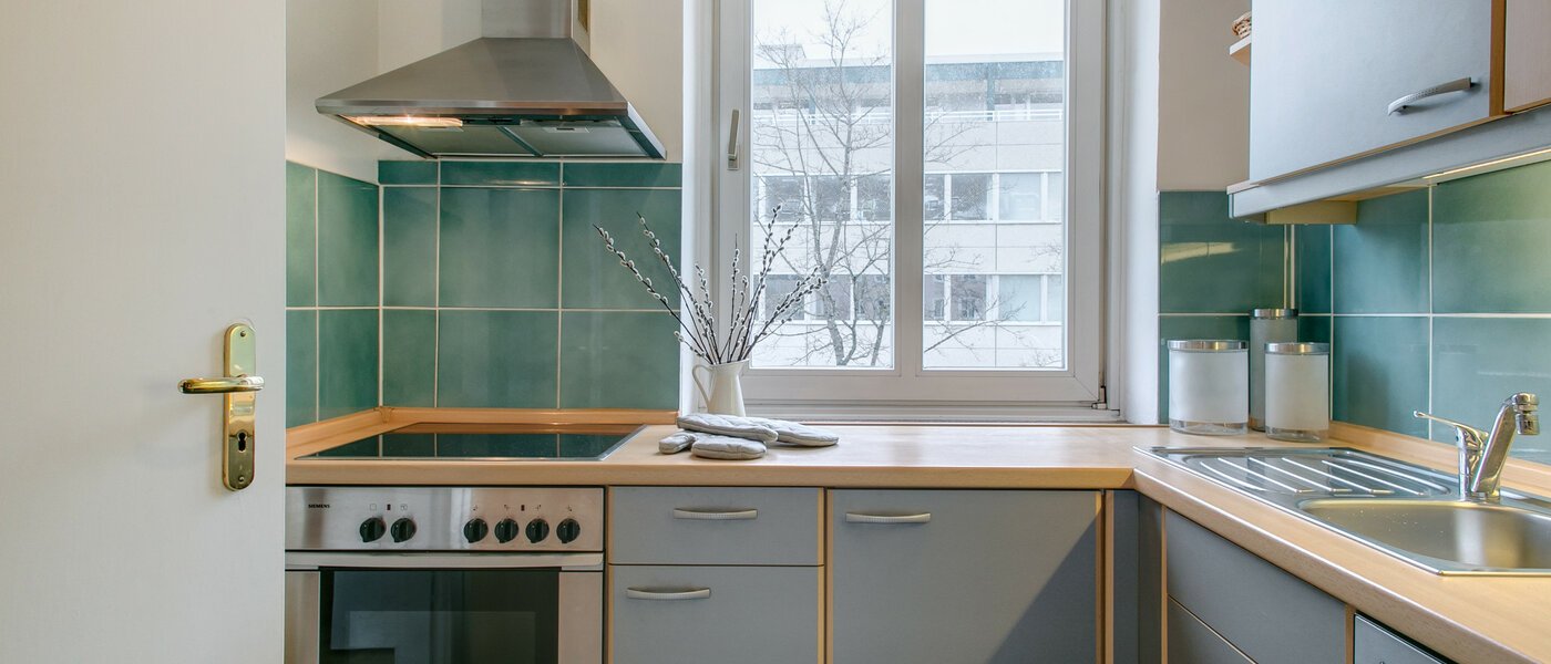 apartamento München Giesing 02 cocina 7646