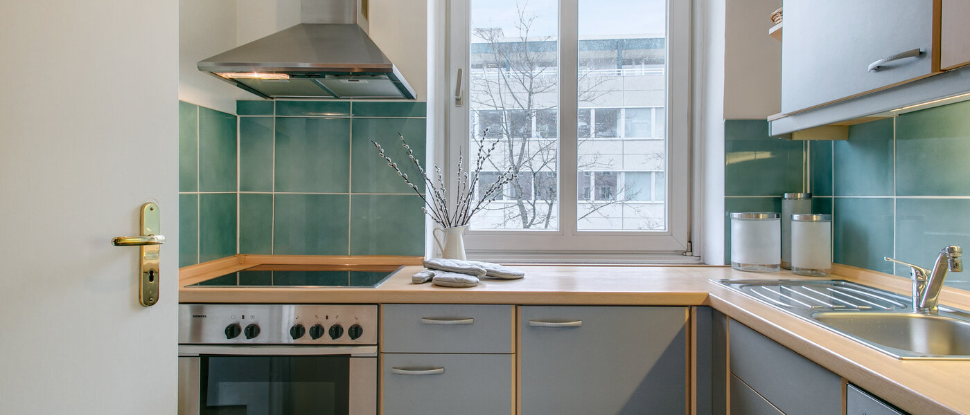 apartamento München Giesing 02 cocina 7646