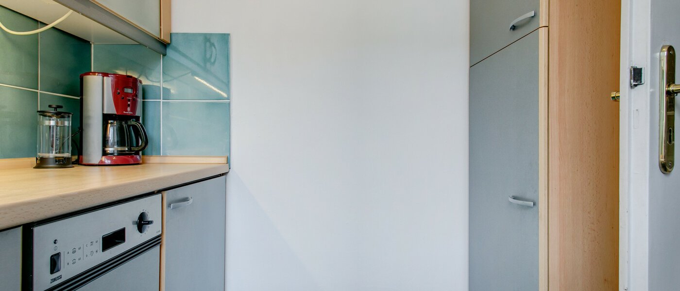 apartamento München Giesing 03 cocina 7646