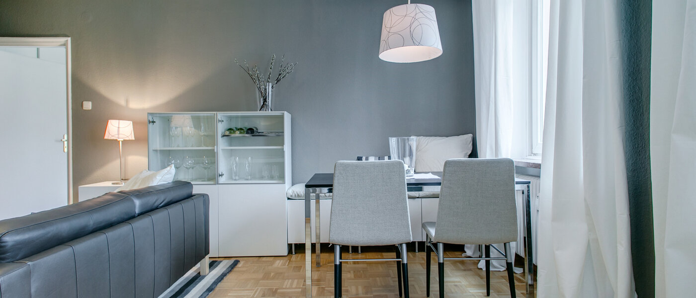 apartamento München Giesing 01 comedor 7646