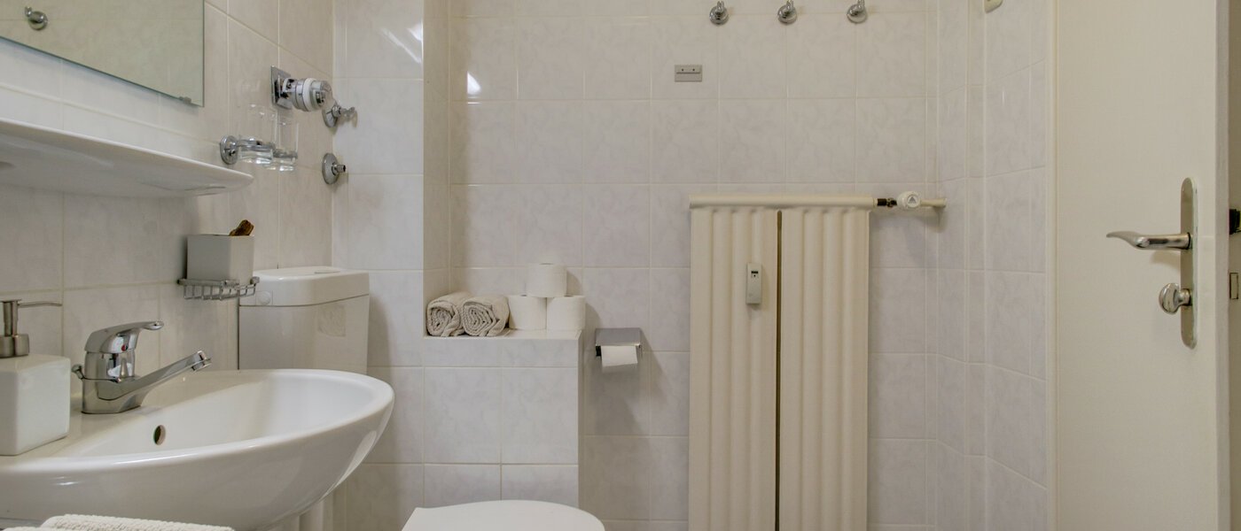 apartamento München Giesing 03 baño 7646