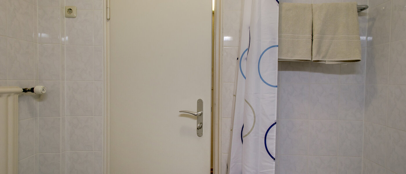 apartamento München Giesing 04 baño 7646