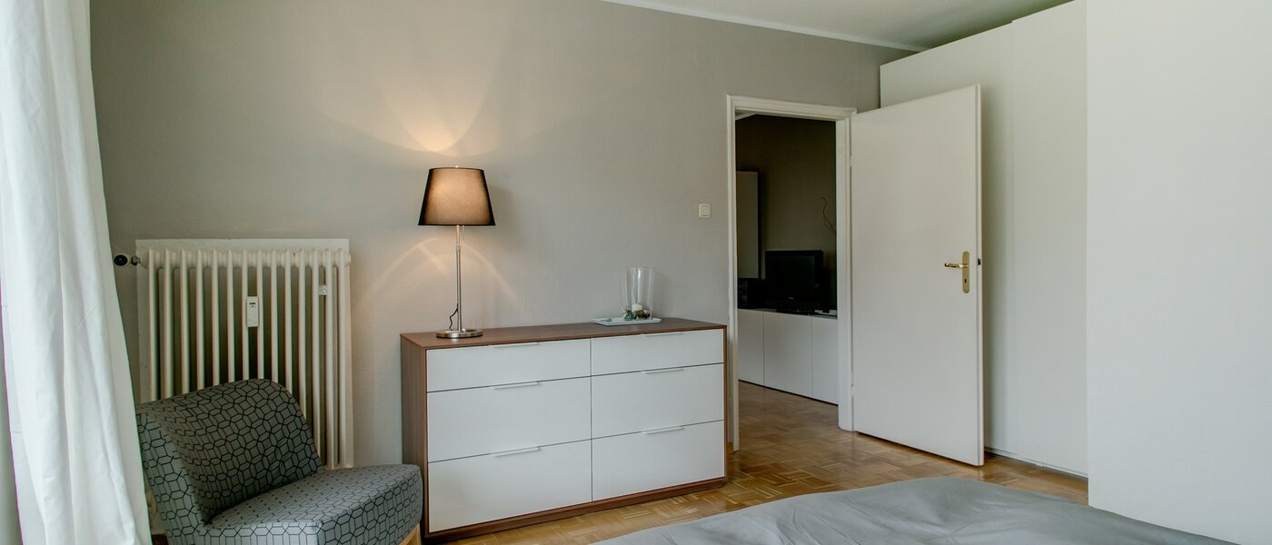 apartamento München Giesing 05 dormitorio 7646