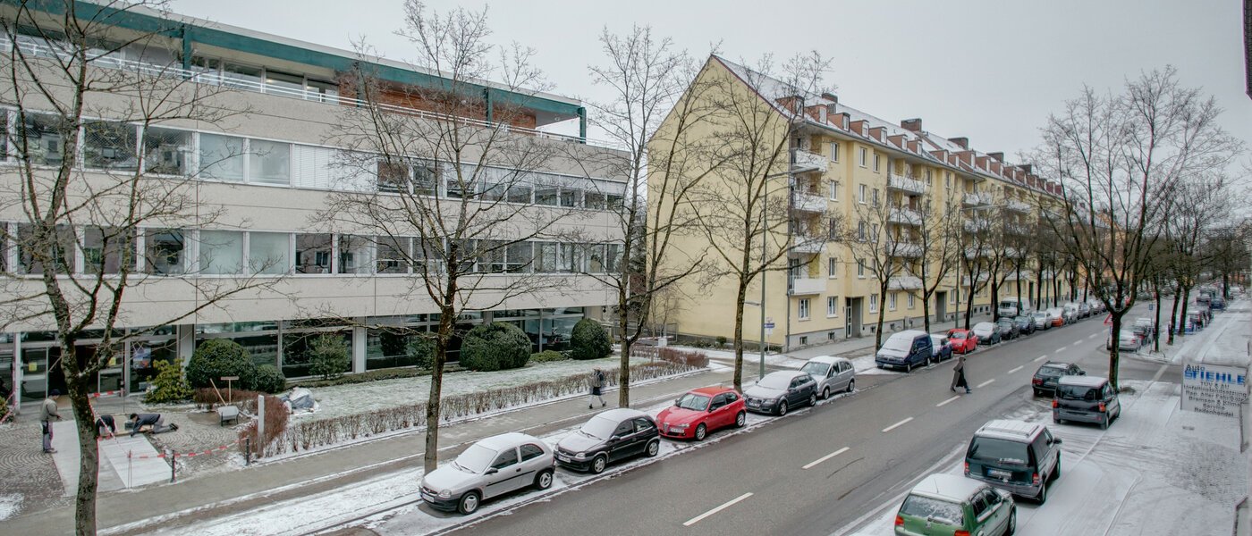 apartamento München Giesing 01 vista 7646