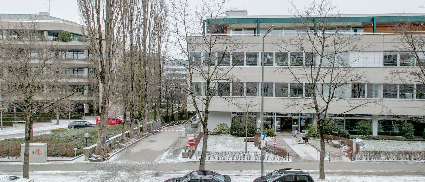 apartamento München Giesing 02 vista 7646