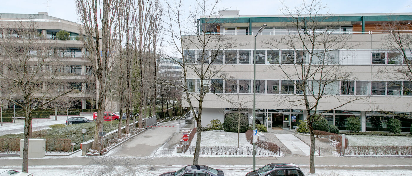 apartamento München Giesing 02 vista 7646