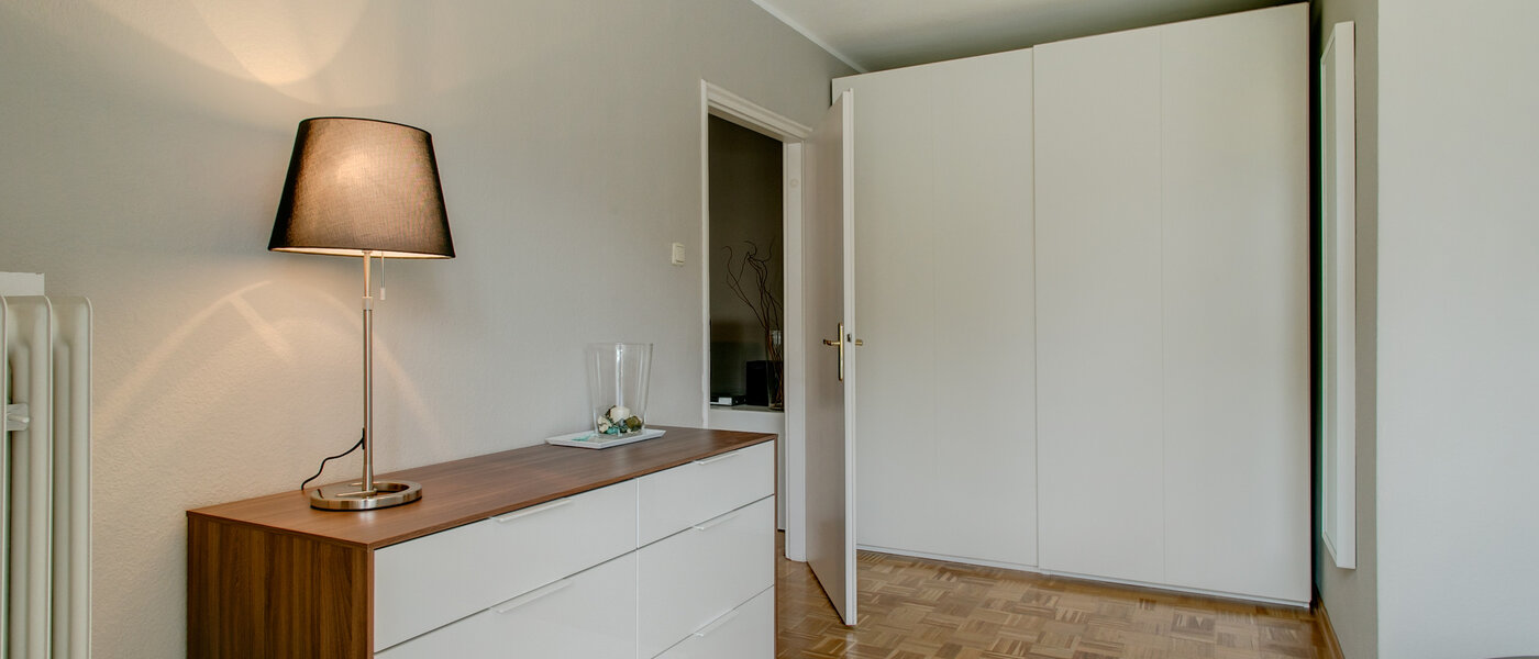 apartamento München Giesing 04 dormitorio 7646