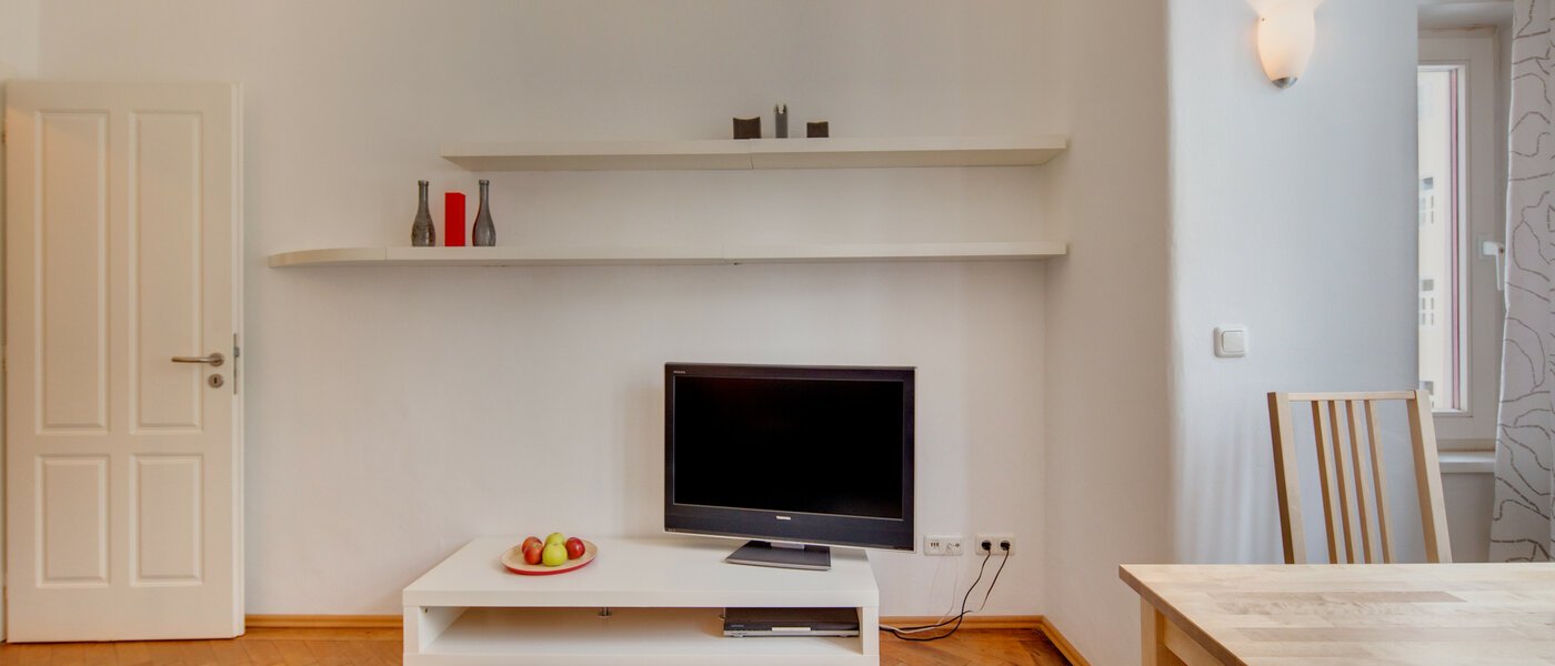 apartamento München Au 04 salón 7657