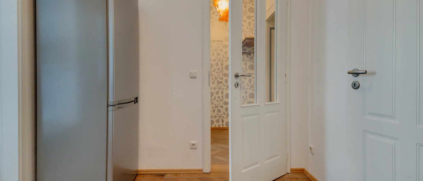 apartamento München Au 04 cocina 7657