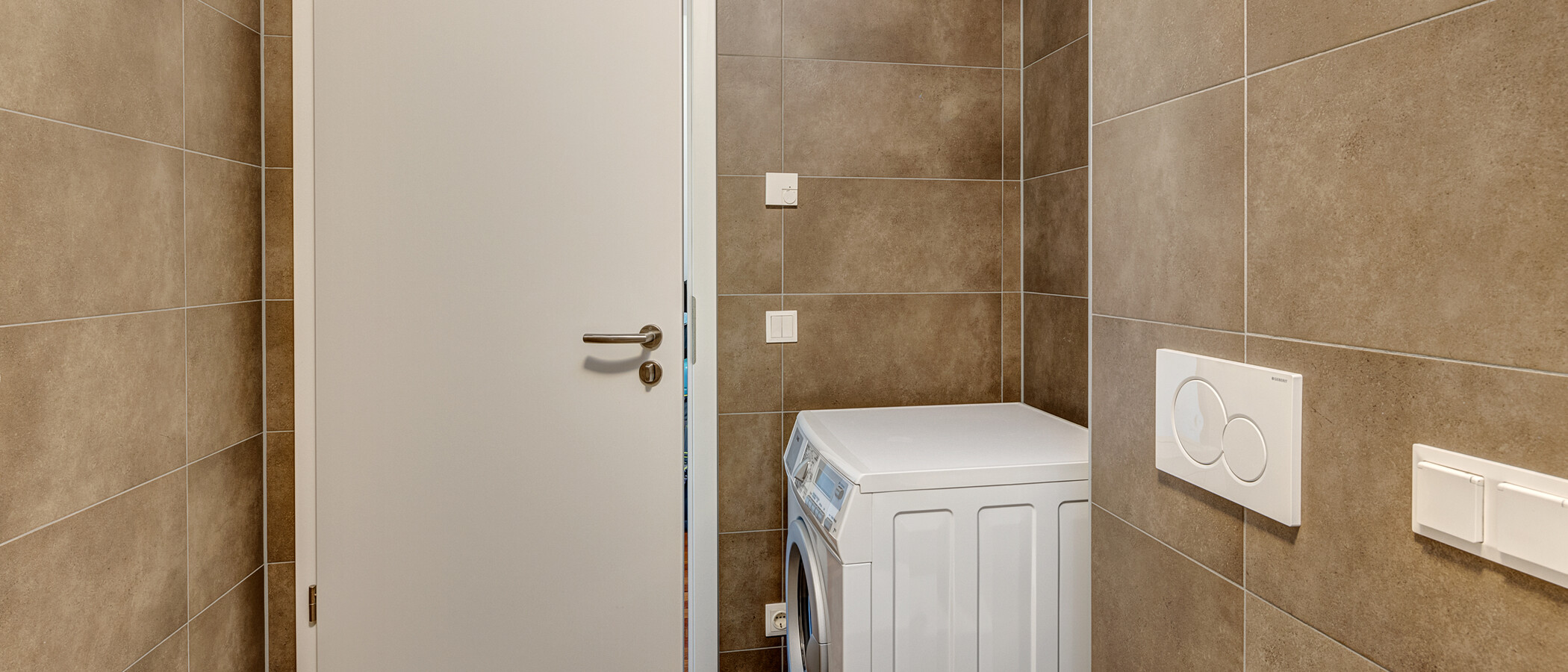 apartamento München Sendling 02 baño 7669