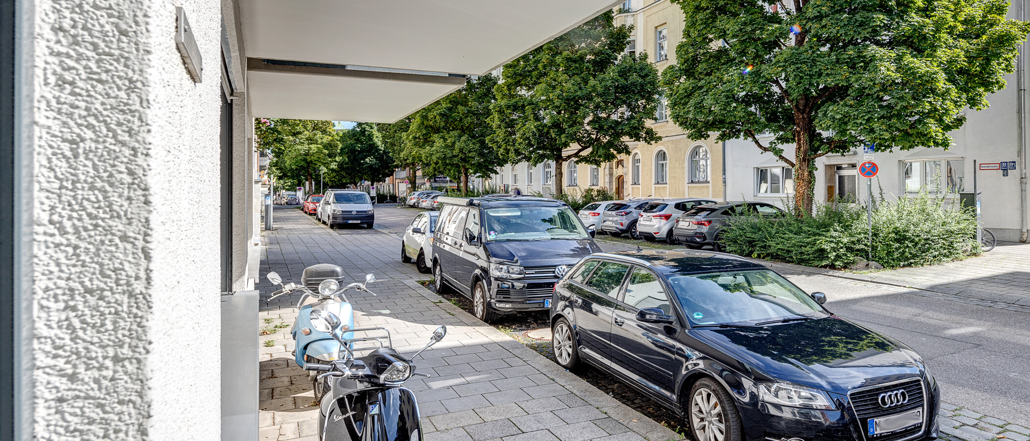 apartamento München Sendling 01 vista 7669