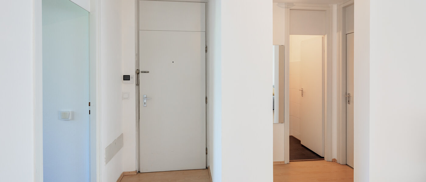 apartamento München Schwabing-Nord (zw. Leopoldstraße & Englischen Garten) 01 pasillo 7670