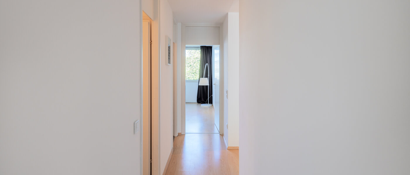 apartamento München Schwabing-Nord (zw. Leopoldstraße & Englischen Garten) 05 pasillo 7670