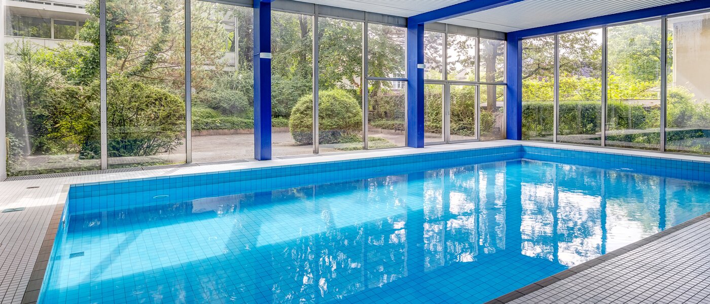 apartamento München Schwabing-Nord (zw. Leopoldstraße & Englischen Garten) 01 piscina 7670