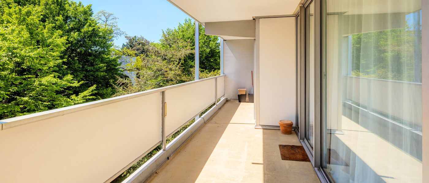 apartamento München Schwabing-Nord (zw. Leopoldstraße & Englischen Garten) 03 balcón 7670