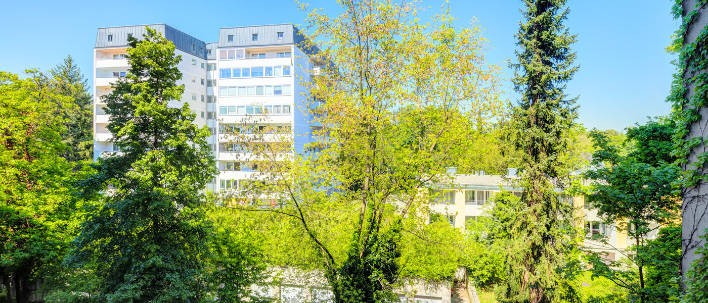 apartamento München Schwabing-Nord (zw. Leopoldstraße & Englischen Garten) 03 vista 7670