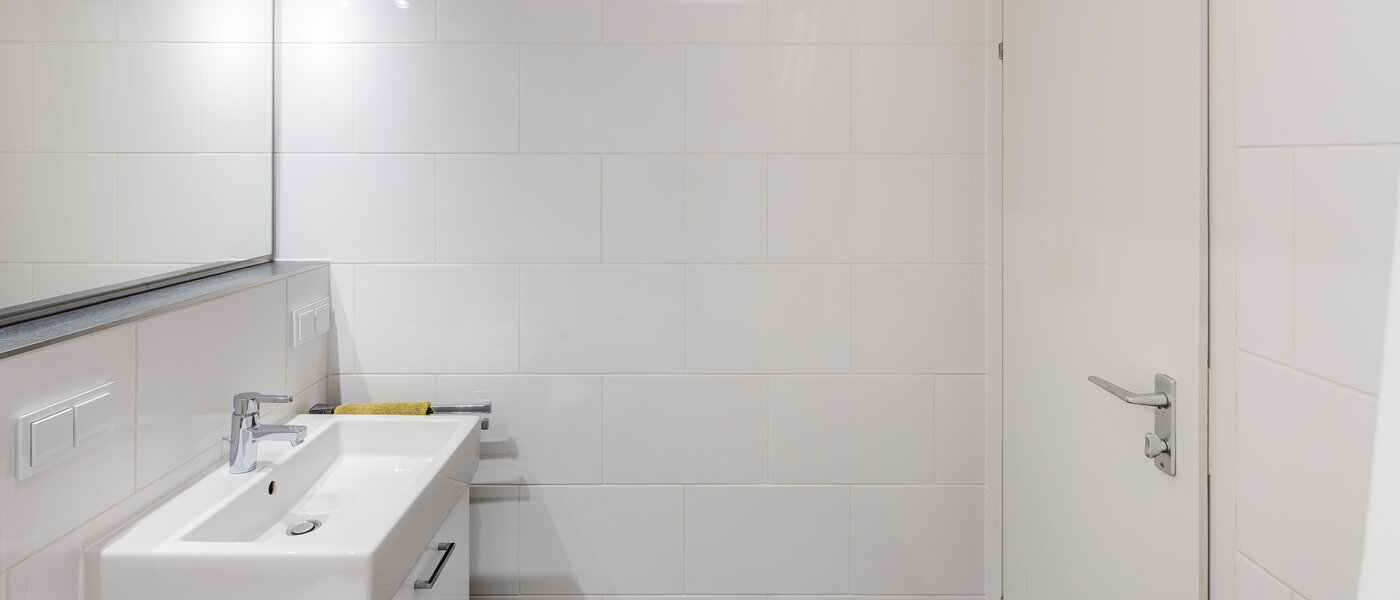 apartamento München Schwabing-Nord (zw. Leopoldstraße & Englischen Garten) 03 1. baño 7670