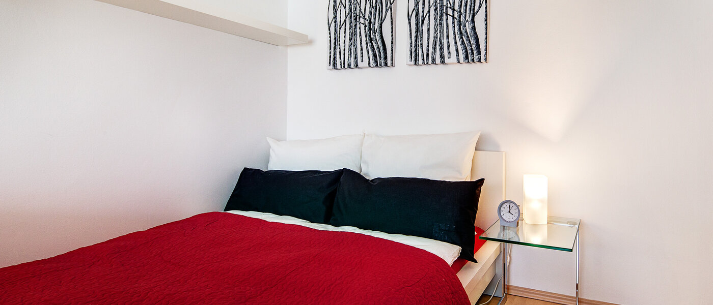 apartamento München Au 05 salón 7671