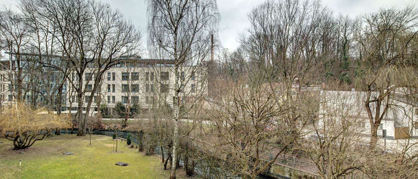 apartamento München Au 01 vista 7671