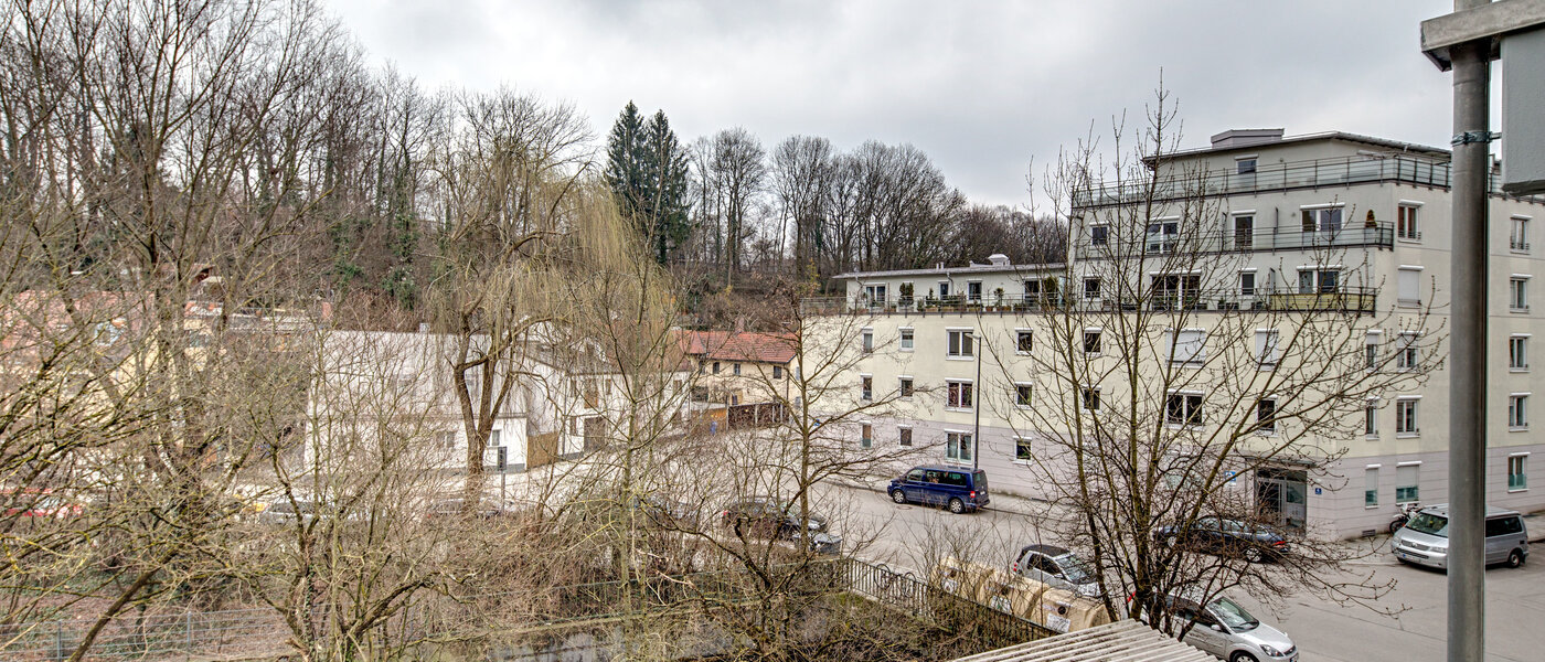 apartamento München Au 02 vista 7671