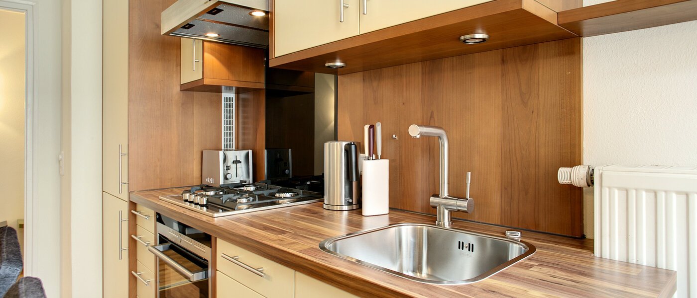 apartamento München Lehel 02 cocina 7684