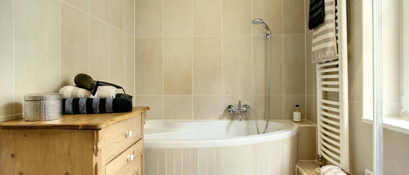 apartamento München Lehel 03 baño 7684