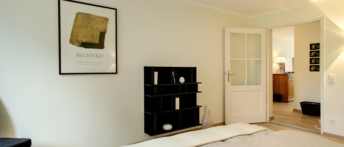 apartamento München Lehel 03 dormitorio 7684