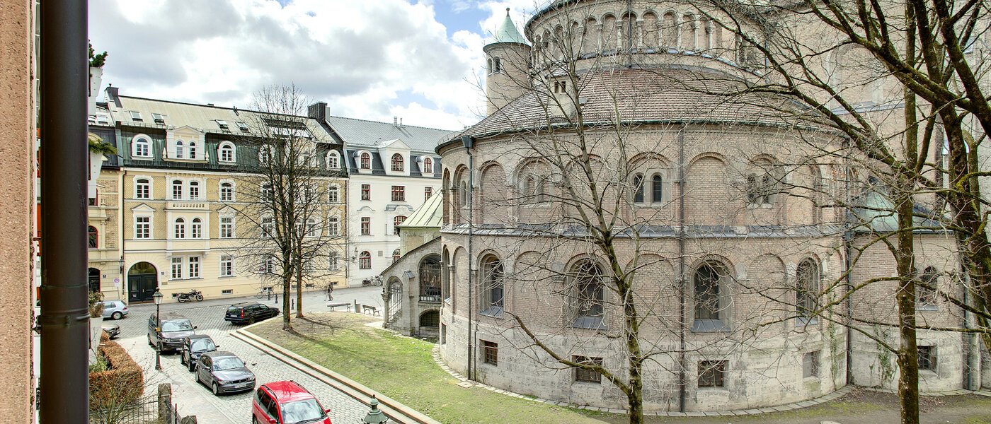 apartamento München Lehel 01 vista 7684