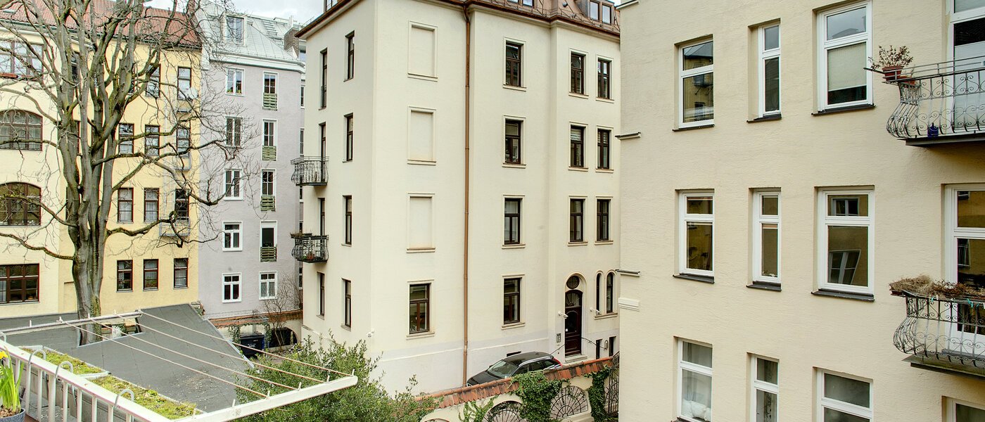 apartamento München Lehel 02 vista 7684
