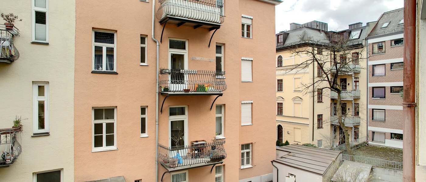 apartamento München Lehel 03 vista 7684