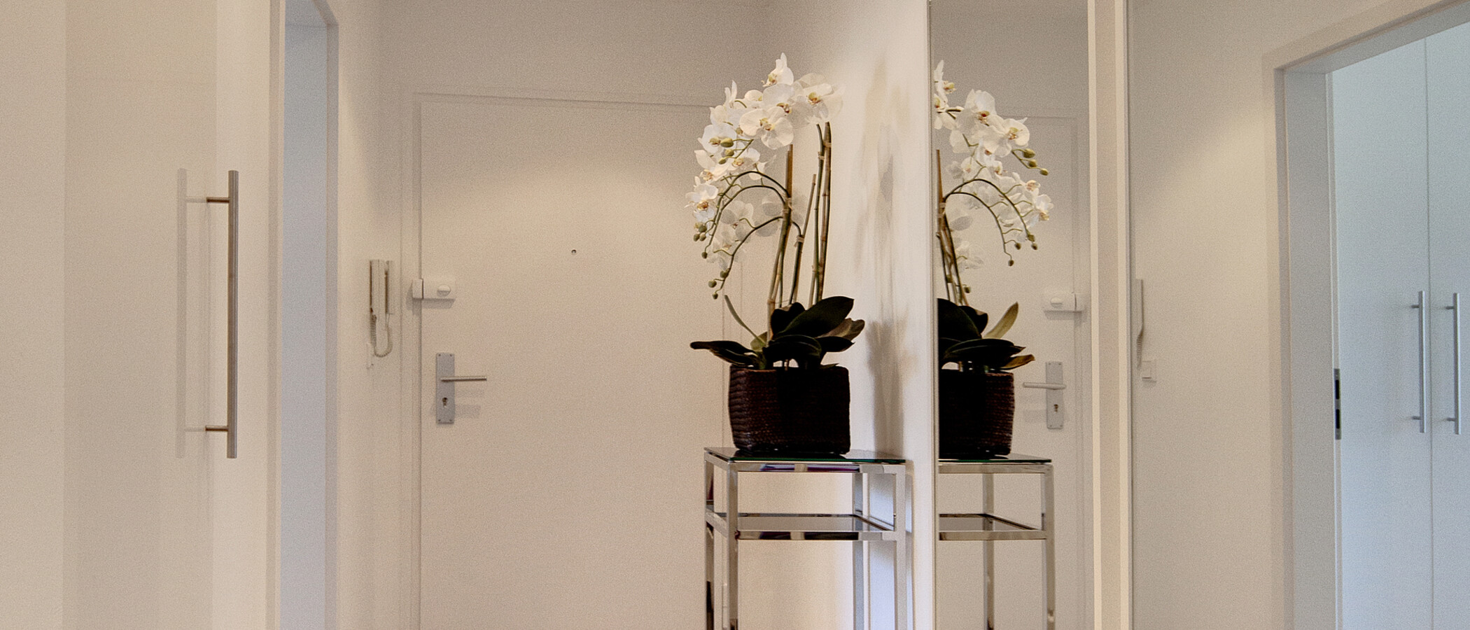apartamento München Schwabing-West (rund um den Hohenzollernplatz) 02 pasillo 7701