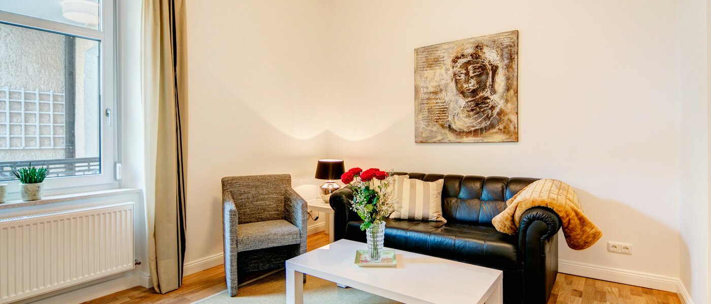 apartamento München Schwanthalerhöhe 01 salón 7720