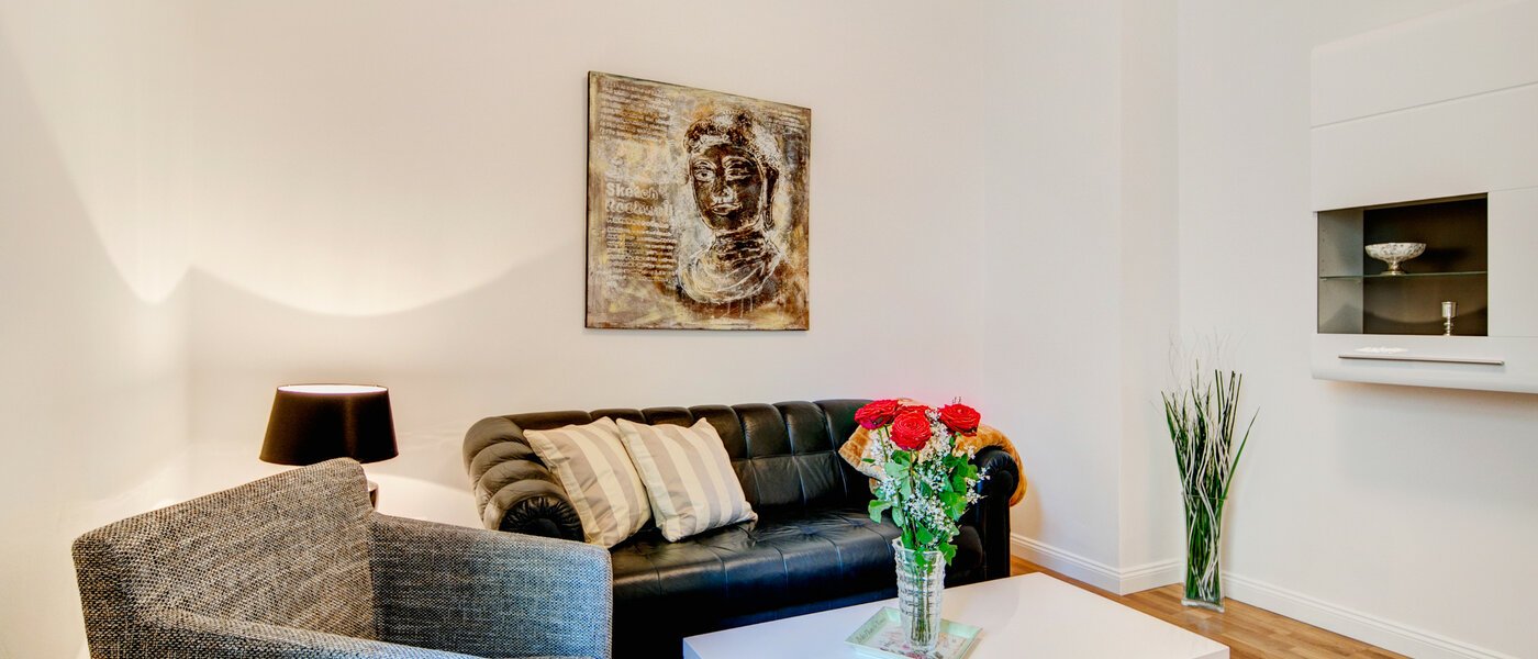 apartamento München Schwanthalerhöhe 02 salón 7720