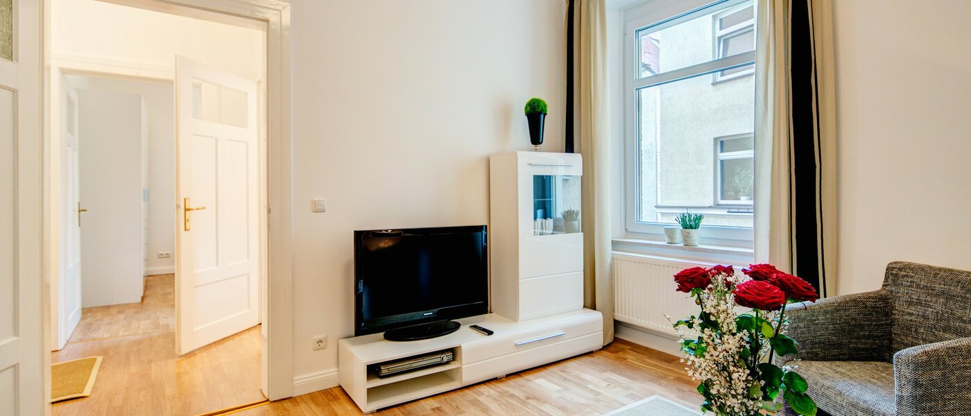apartamento München Schwanthalerhöhe 03 salón 7720