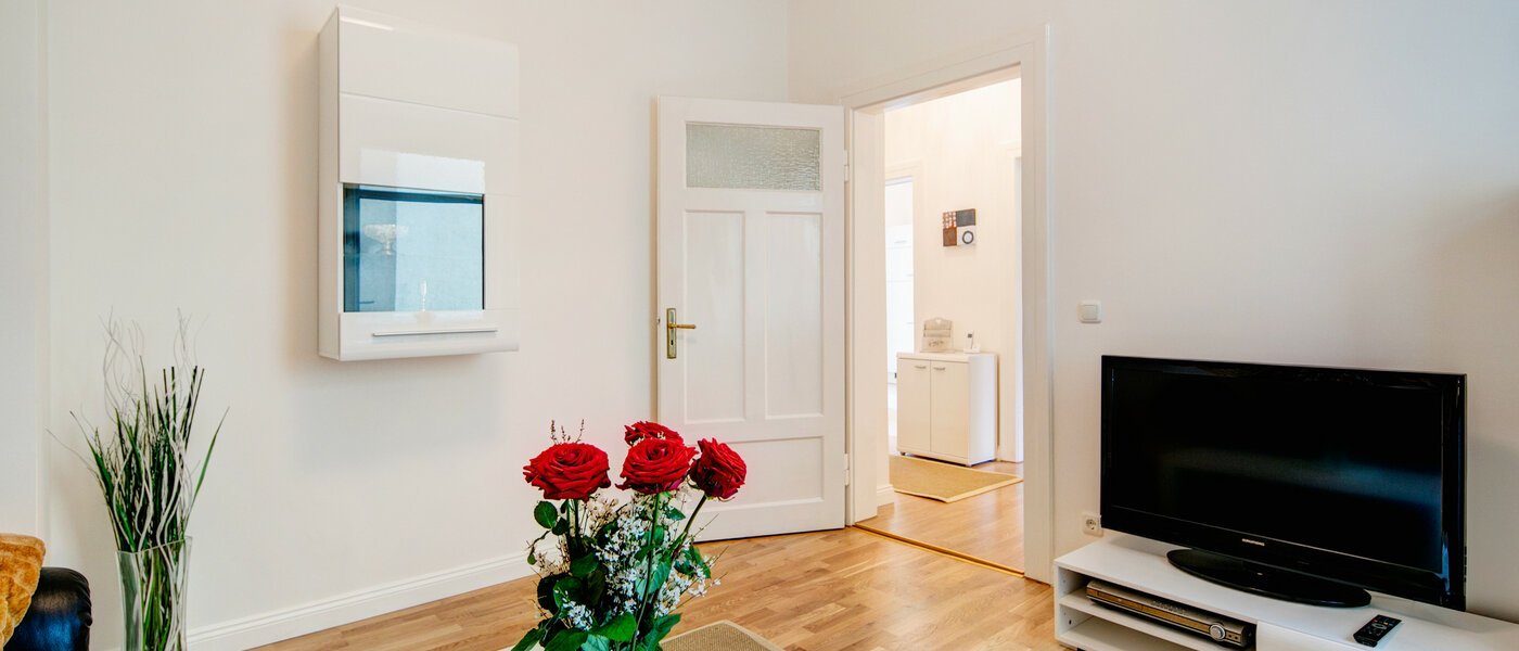 apartamento München Schwanthalerhöhe 04 salón 7720