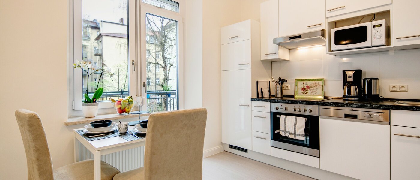 apartamento München Schwanthalerhöhe 01 cocina 7720