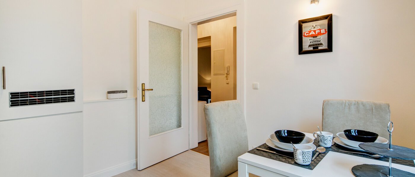 apartamento München Schwanthalerhöhe 03 cocina 7720