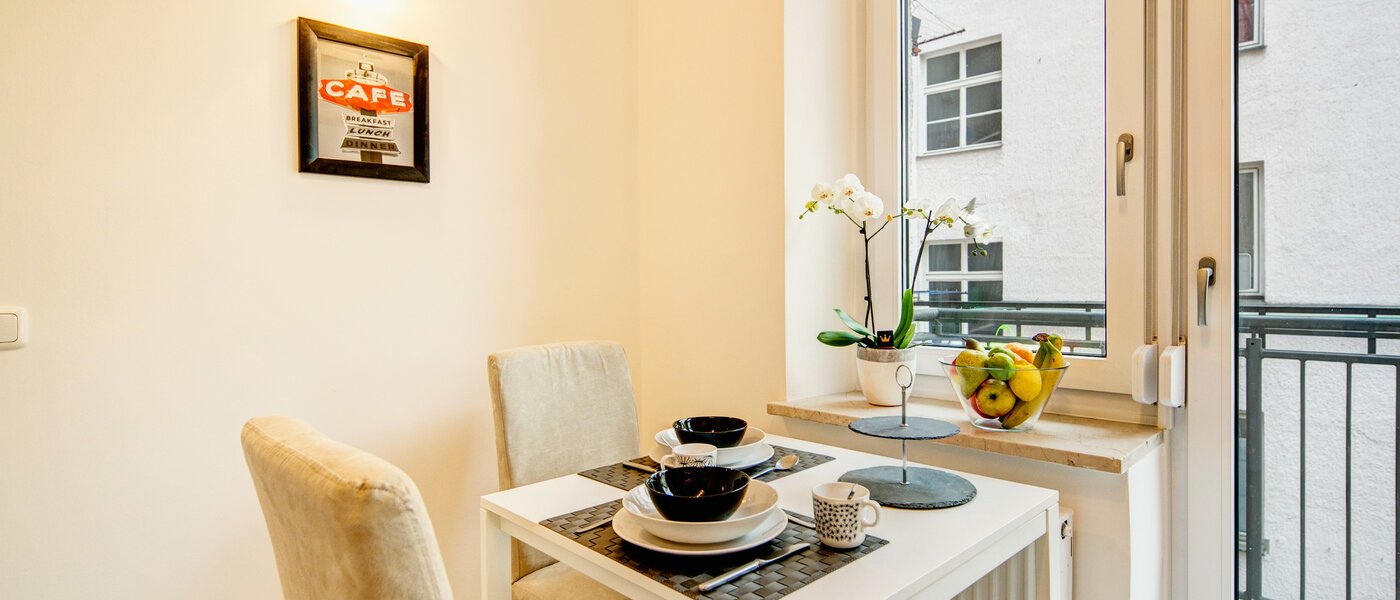 apartamento München Schwanthalerhöhe 04 cocina 7720