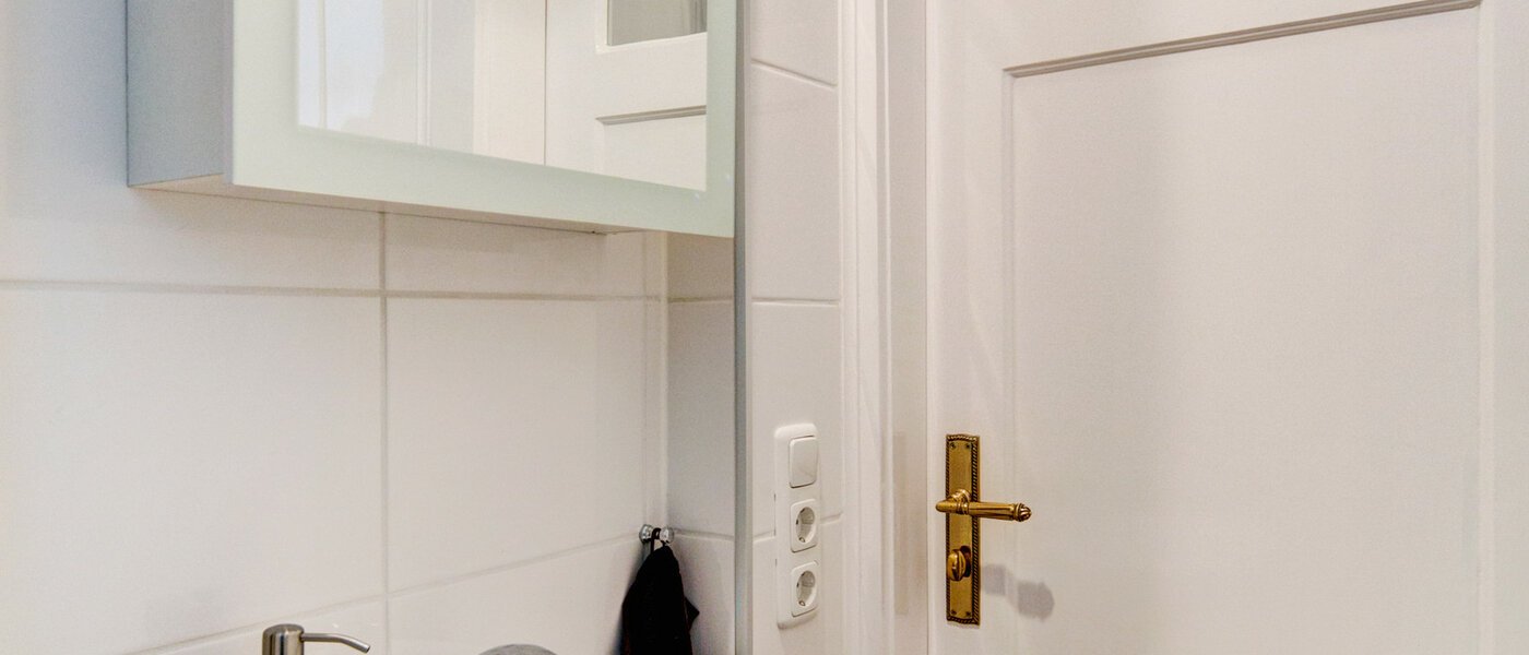 apartamento München Schwanthalerhöhe 03 baño 7720