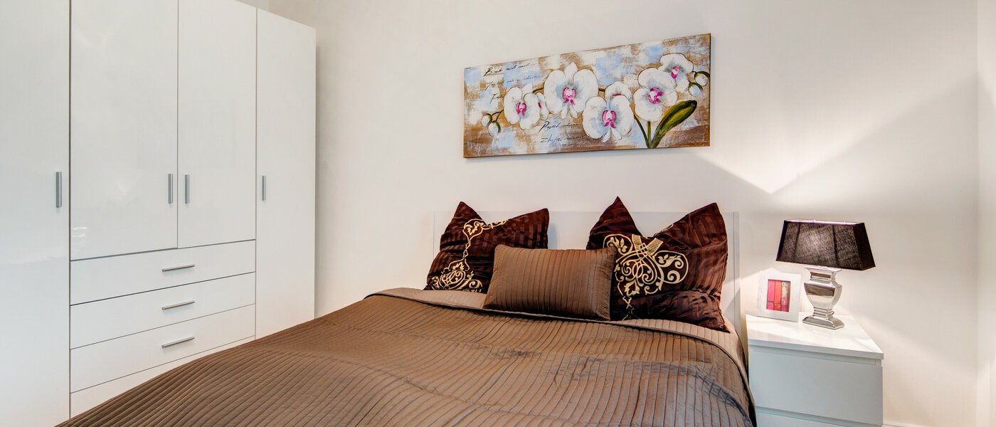 apartamento München Schwanthalerhöhe 04 dormitorio 7720