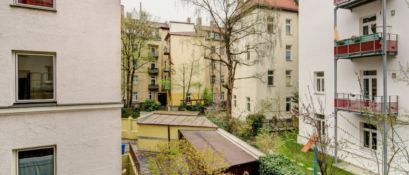 apartamento München Schwanthalerhöhe 02 vista 7720