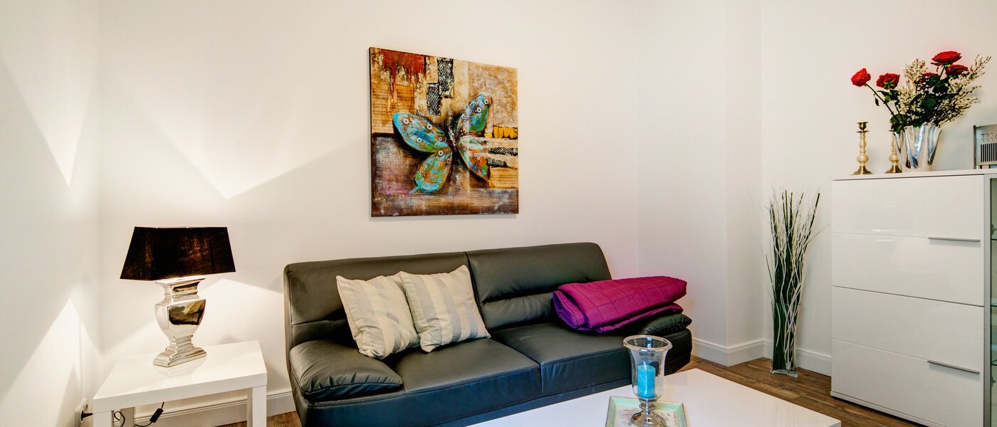 apartamento München Schwanthalerhöhe 01 salón 7722