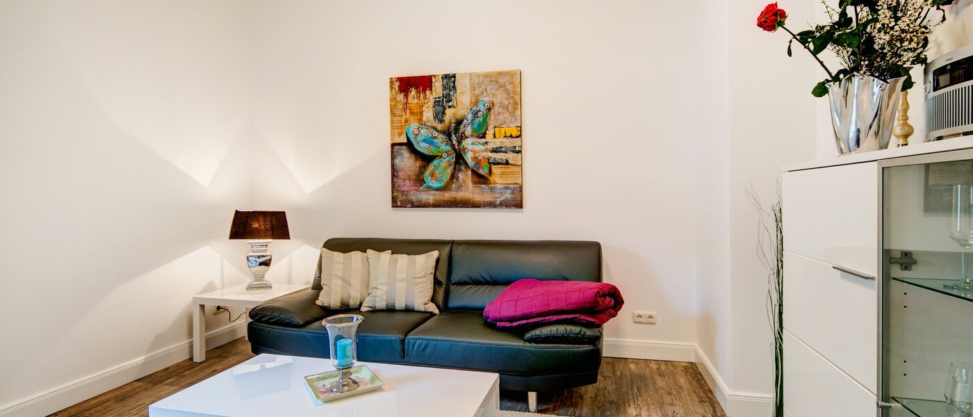 apartamento München Schwanthalerhöhe 02 salón 7722