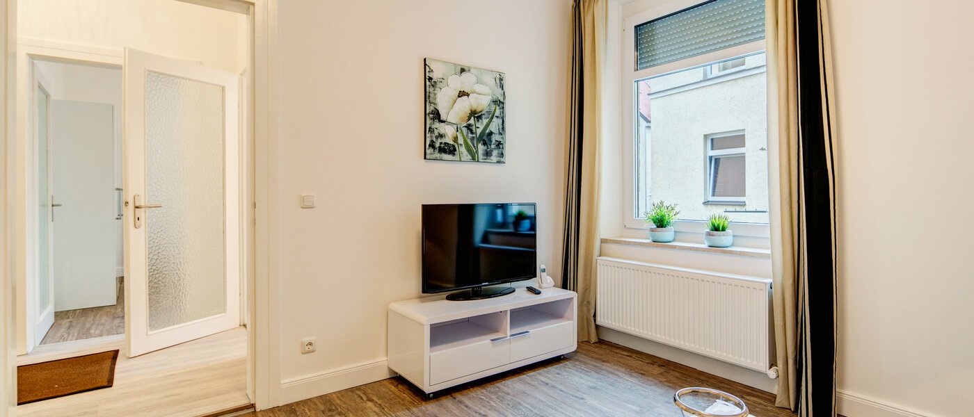 apartamento München Schwanthalerhöhe 03 salón 7722