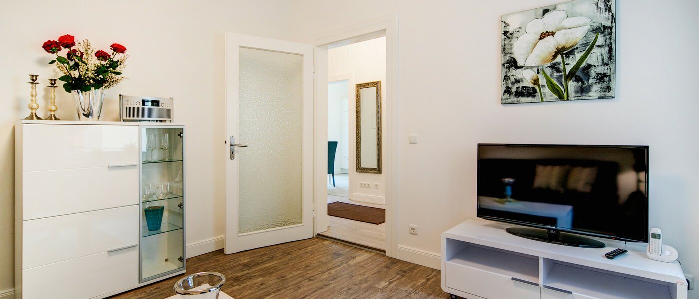 apartamento München Schwanthalerhöhe 04 salón 7722