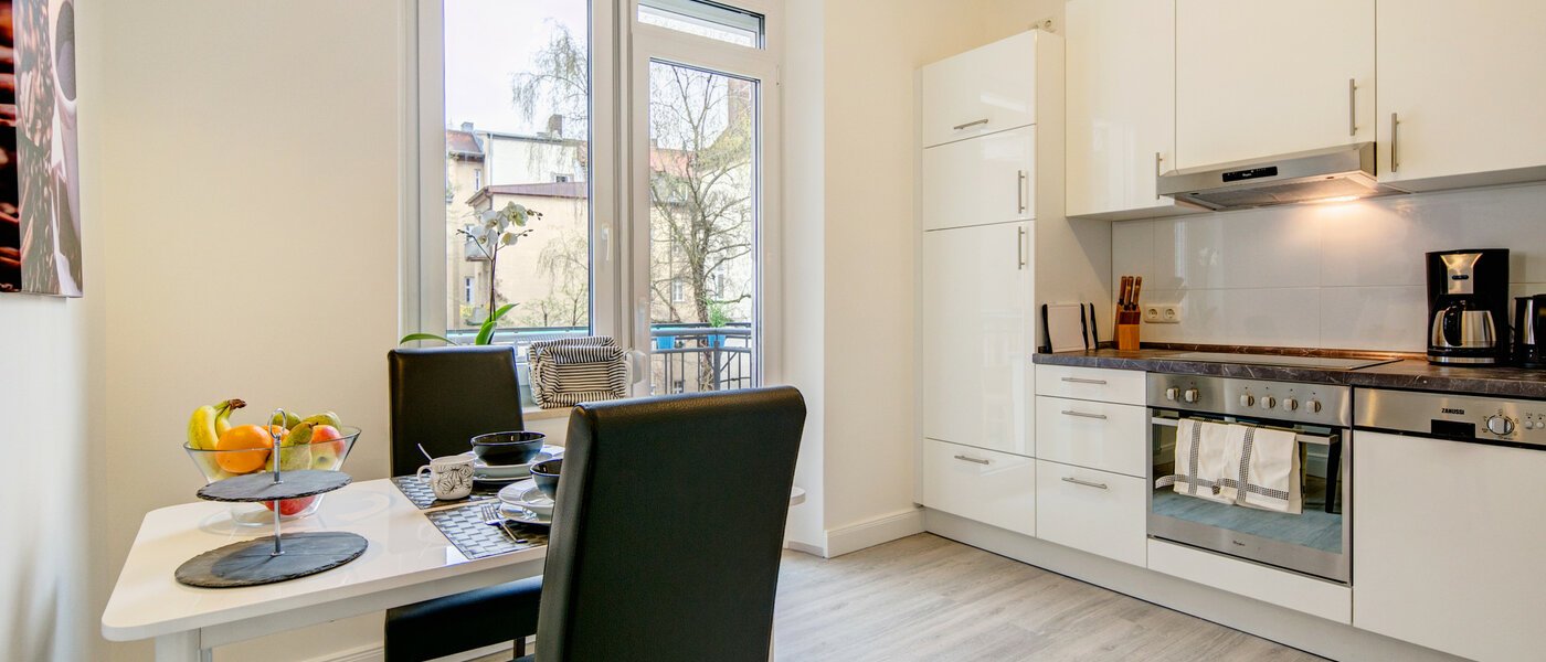 apartamento München Schwanthalerhöhe 01 cocina 7722