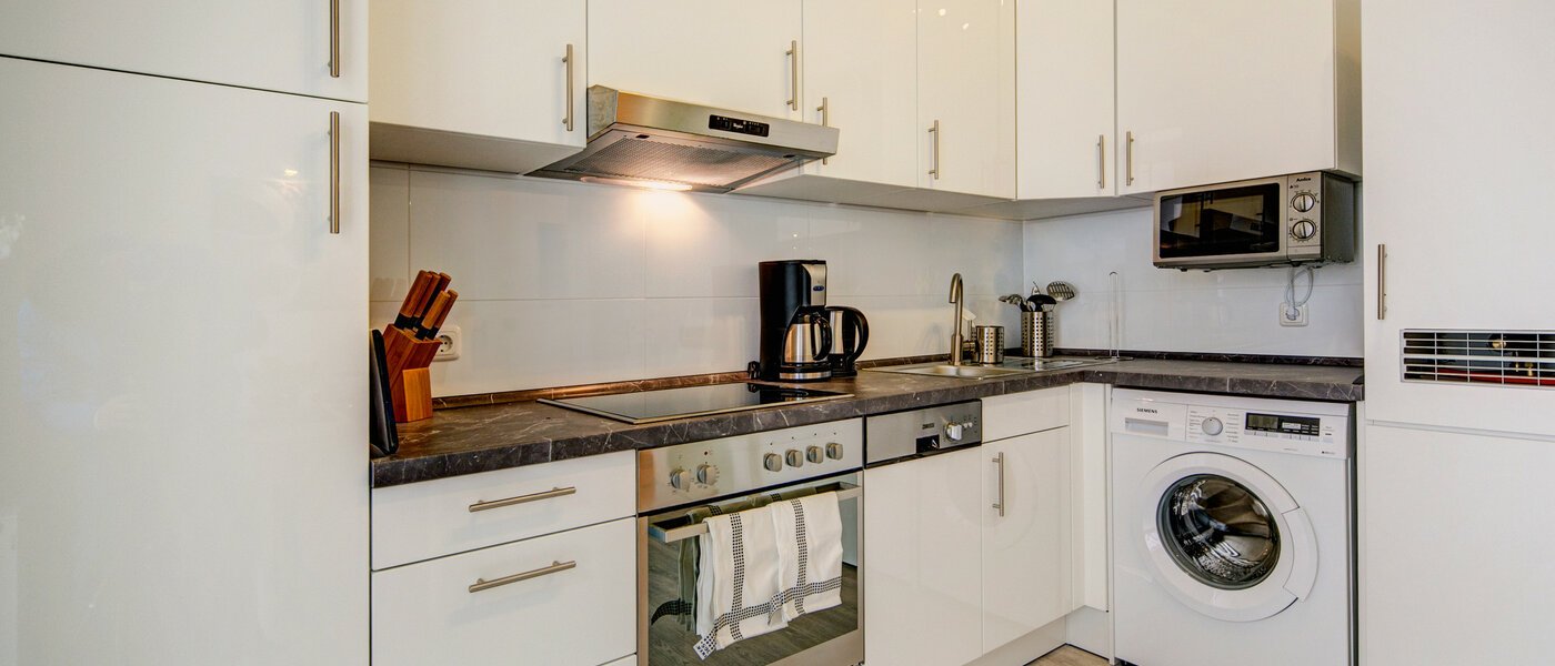 apartamento München Schwanthalerhöhe 02 cocina 7722