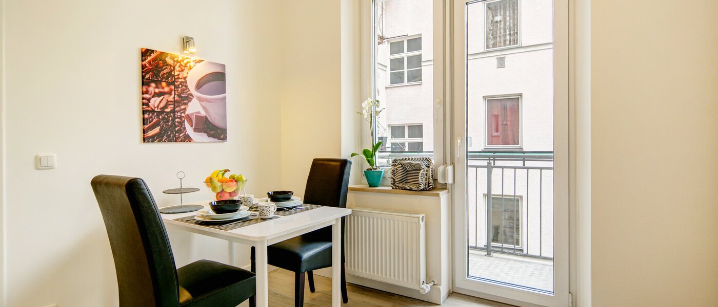 apartamento München Schwanthalerhöhe 04 cocina 7722