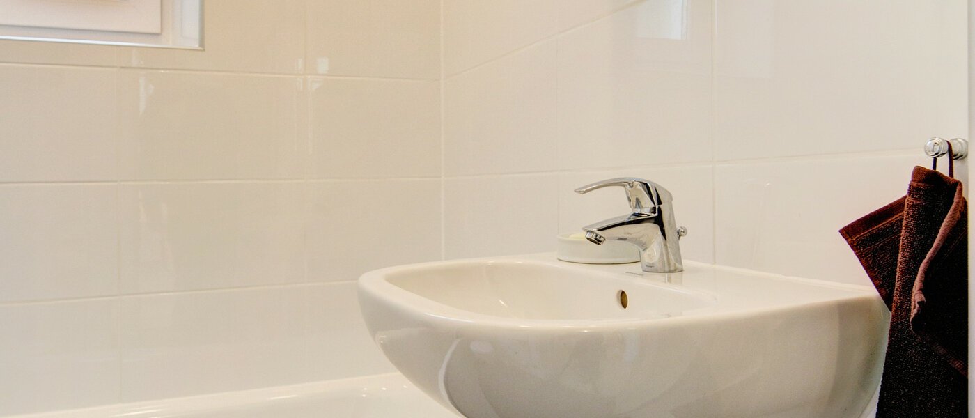 apartamento München Schwanthalerhöhe 01 baño 7722