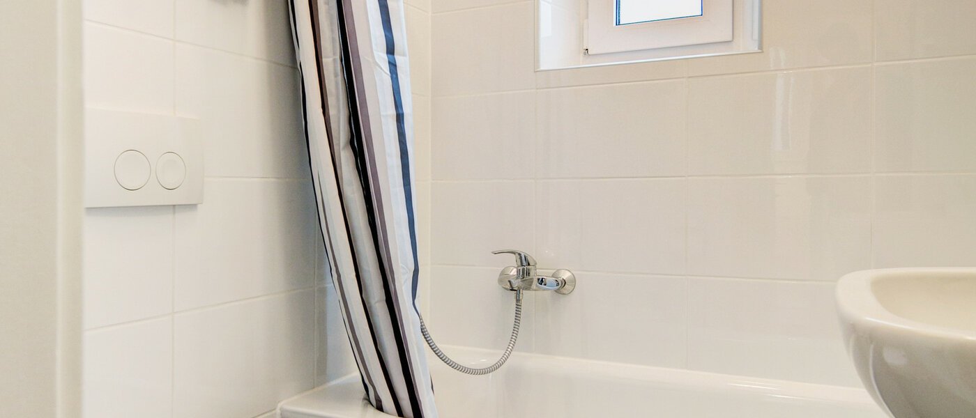 apartamento München Schwanthalerhöhe 02 baño 7722